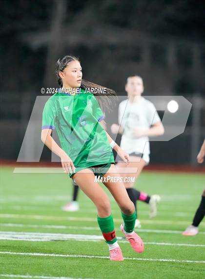 Thumbnail 1 in Curtis vs Woodinville (WIAA 4A Semifinal) photogallery.