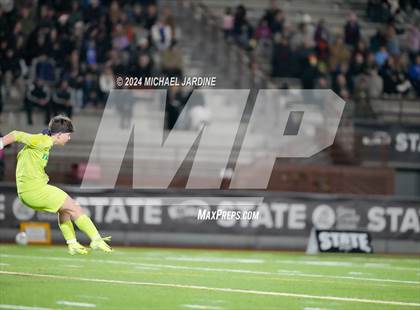 Thumbnail 1 in Curtis vs Woodinville (WIAA 4A Semifinal) photogallery.