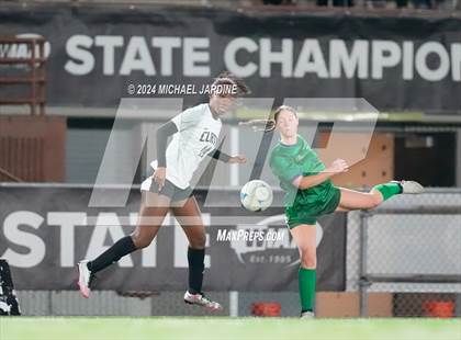 Thumbnail 1 in Curtis vs Woodinville (WIAA 4A Semifinal) photogallery.