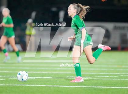 Thumbnail 3 in Curtis vs Woodinville (WIAA 4A Semifinal) photogallery.