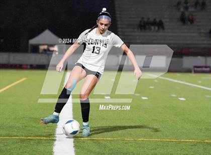 Thumbnail 3 in Curtis vs Woodinville (WIAA 4A Semifinal) photogallery.