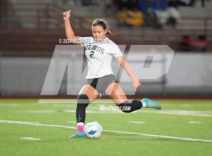 Thumbnail 2 in Curtis vs Woodinville (WIAA 4A Semifinal) photogallery.