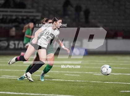 Thumbnail 2 in Curtis vs Woodinville (WIAA 4A Semifinal) photogallery.
