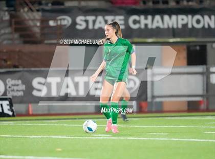 Thumbnail 3 in Curtis vs Woodinville (WIAA 4A Semifinal) photogallery.