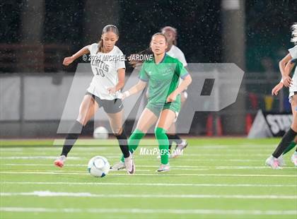 Thumbnail 3 in Curtis vs Woodinville (WIAA 4A Semifinal) photogallery.