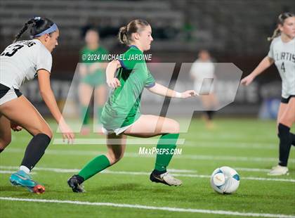 Thumbnail 3 in Curtis vs Woodinville (WIAA 4A Semifinal) photogallery.