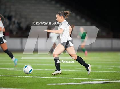Thumbnail 3 in Curtis vs Woodinville (WIAA 4A Semifinal) photogallery.