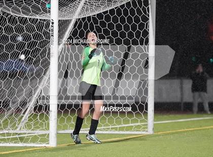 Thumbnail 3 in Curtis vs Woodinville (WIAA 4A Semifinal) photogallery.