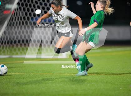 Thumbnail 2 in Curtis vs Woodinville (WIAA 4A Semifinal) photogallery.