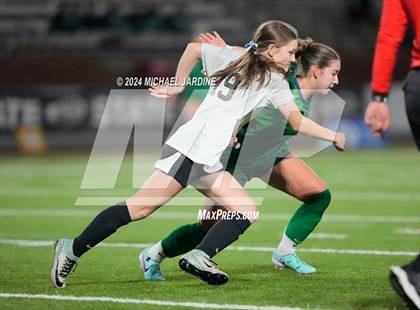 Thumbnail 1 in Curtis vs Woodinville (WIAA 4A Semifinal) photogallery.