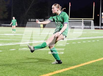 Thumbnail 3 in Curtis vs Woodinville (WIAA 4A Semifinal) photogallery.