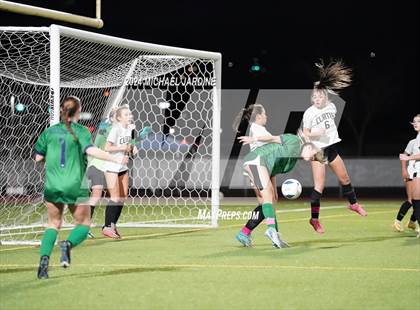 Thumbnail 2 in Curtis vs Woodinville (WIAA 4A Semifinal) photogallery.