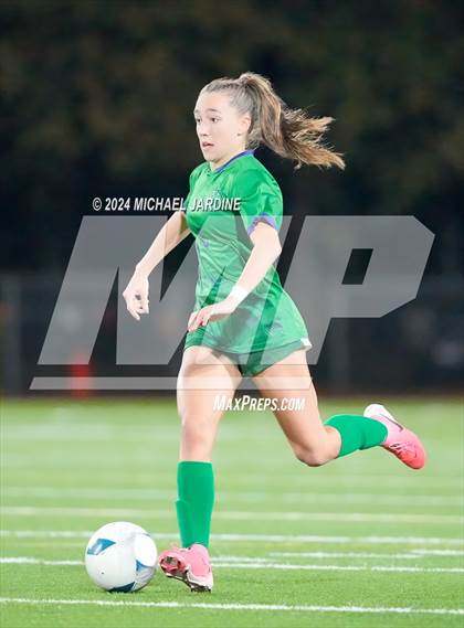 Thumbnail 1 in Curtis vs Woodinville (WIAA 4A Semifinal) photogallery.