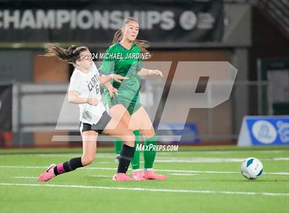 Thumbnail 1 in Curtis vs Woodinville (WIAA 4A Semifinal) photogallery.