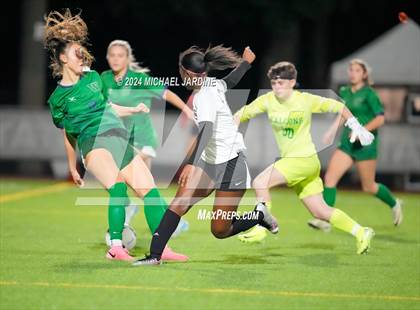 Thumbnail 3 in Curtis vs Woodinville (WIAA 4A Semifinal) photogallery.