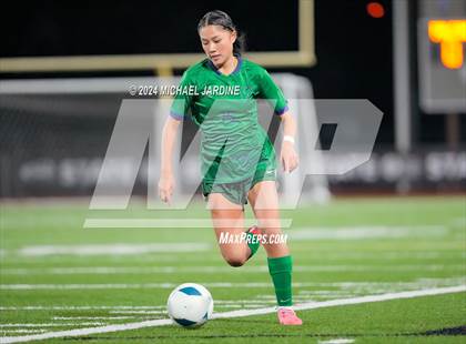 Thumbnail 2 in Curtis vs Woodinville (WIAA 4A Semifinal) photogallery.