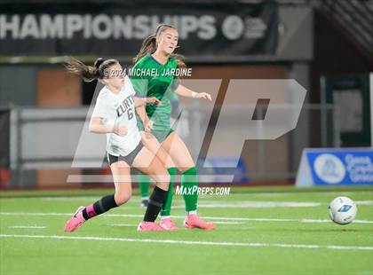 Thumbnail 2 in Curtis vs Woodinville (WIAA 4A Semifinal) photogallery.