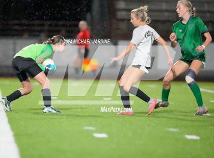 Thumbnail 2 in Curtis vs Woodinville (WIAA 4A Semifinal) photogallery.