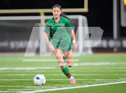 Thumbnail 2 in Curtis vs Woodinville (WIAA 4A Semifinal) photogallery.
