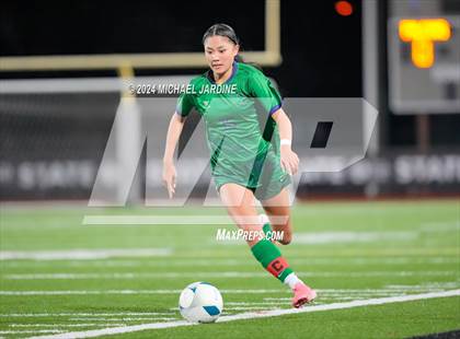 Thumbnail 1 in Curtis vs Woodinville (WIAA 4A Semifinal) photogallery.