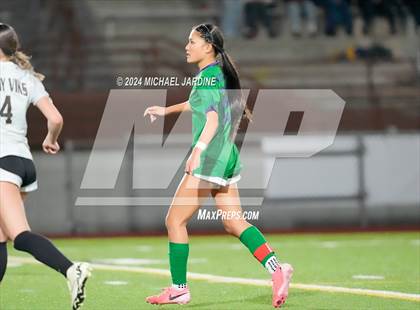 Thumbnail 3 in Curtis vs Woodinville (WIAA 4A Semifinal) photogallery.