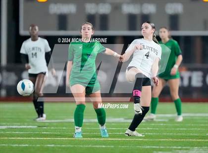 Thumbnail 3 in Curtis vs Woodinville (WIAA 4A Semifinal) photogallery.