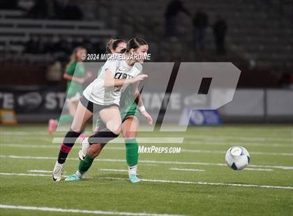 Thumbnail 3 in Curtis vs Woodinville (WIAA 4A Semifinal) photogallery.