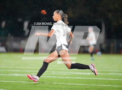 Thumbnail 3 in Curtis vs Woodinville (WIAA 4A Semifinal) photogallery.