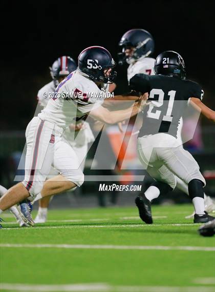 Thumbnail 1 in Rio Hondo Prep @ Brentwood School photogallery.