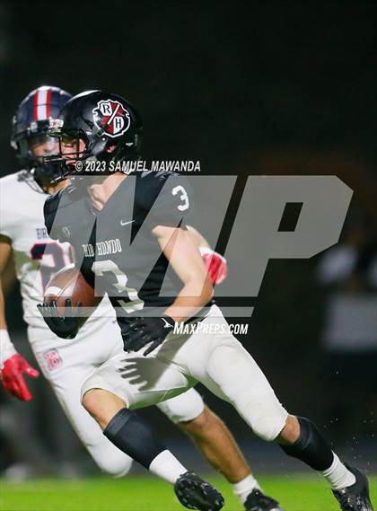 Thumbnail 1 in Rio Hondo Prep @ Brentwood School photogallery.