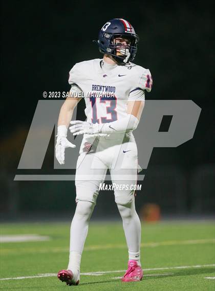 Thumbnail 3 in Rio Hondo Prep @ Brentwood School photogallery.