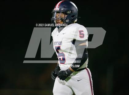 Thumbnail 2 in Rio Hondo Prep @ Brentwood School photogallery.