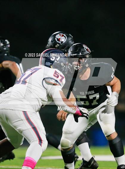 Thumbnail 2 in Rio Hondo Prep @ Brentwood School photogallery.