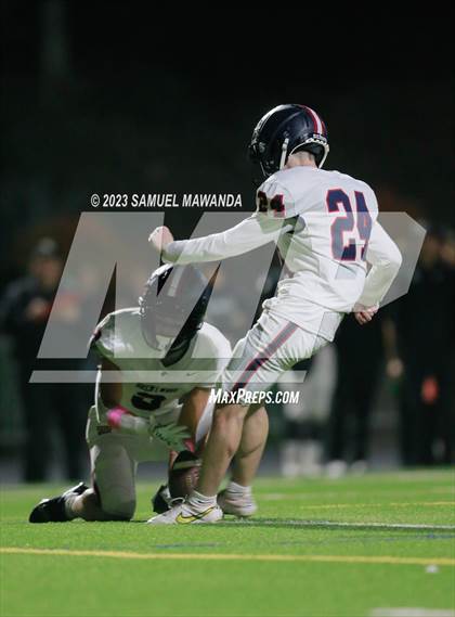 Thumbnail 1 in Rio Hondo Prep @ Brentwood School photogallery.