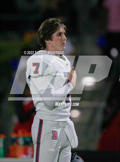 Thumbnail 2 in Rio Hondo Prep @ Brentwood School photogallery.