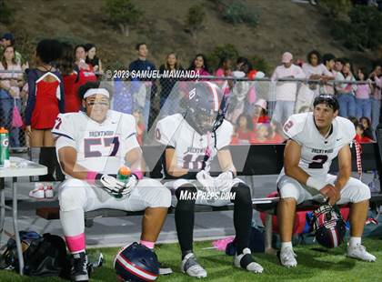 Thumbnail 1 in Rio Hondo Prep @ Brentwood School photogallery.