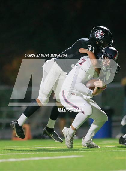 Thumbnail 3 in Rio Hondo Prep @ Brentwood School photogallery.