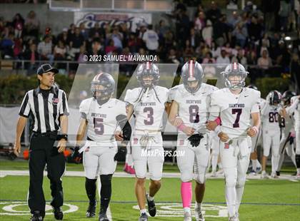 Thumbnail 2 in Rio Hondo Prep @ Brentwood School photogallery.