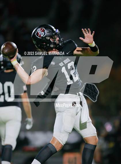 Thumbnail 2 in Rio Hondo Prep @ Brentwood School photogallery.
