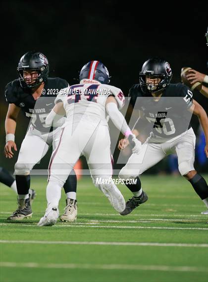 Thumbnail 2 in Rio Hondo Prep @ Brentwood School photogallery.