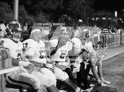 Thumbnail 2 in Rio Hondo Prep @ Brentwood School photogallery.