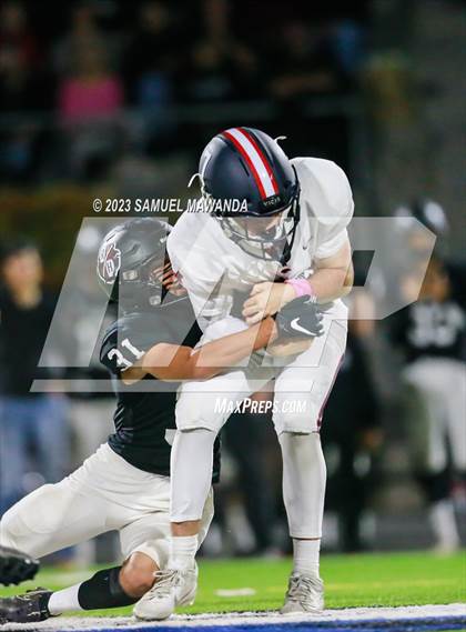 Thumbnail 1 in Rio Hondo Prep @ Brentwood School photogallery.