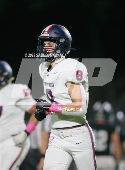Thumbnail 3 in Rio Hondo Prep @ Brentwood School photogallery.