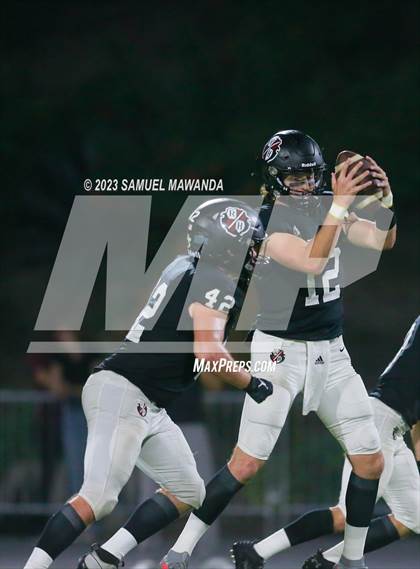 Thumbnail 2 in Rio Hondo Prep @ Brentwood School photogallery.