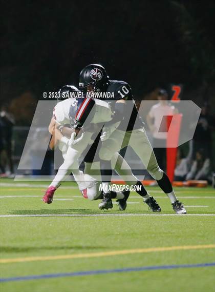 Thumbnail 3 in Rio Hondo Prep @ Brentwood School photogallery.