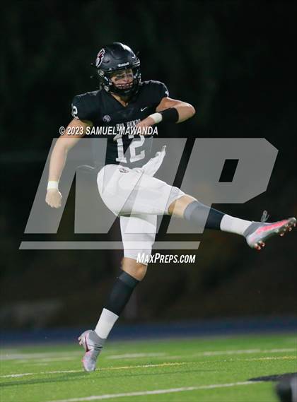 Thumbnail 1 in Rio Hondo Prep @ Brentwood School photogallery.