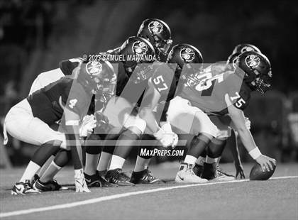 Thumbnail 3 in Rio Hondo Prep @ Brentwood School photogallery.