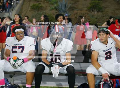 Thumbnail 3 in Rio Hondo Prep @ Brentwood School photogallery.