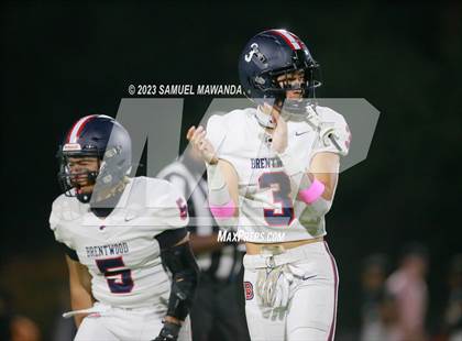Thumbnail 1 in Rio Hondo Prep @ Brentwood School photogallery.