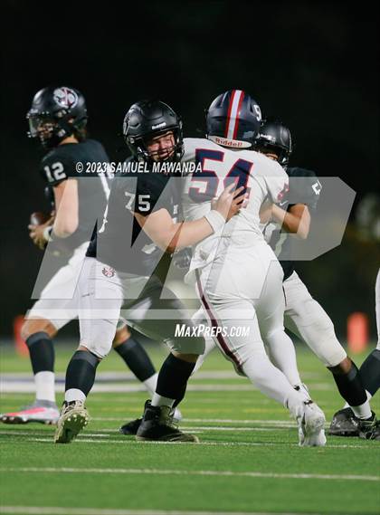 Thumbnail 1 in Rio Hondo Prep @ Brentwood School photogallery.